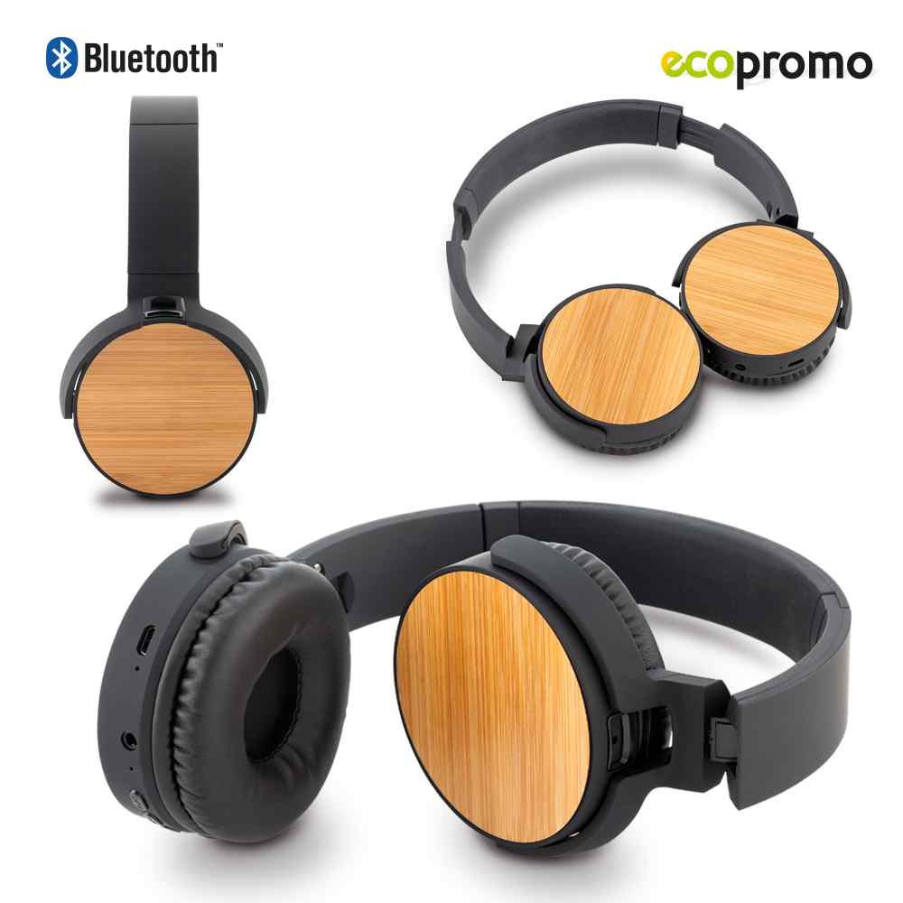 Audífonos Bluetooth Patrick OFERTA