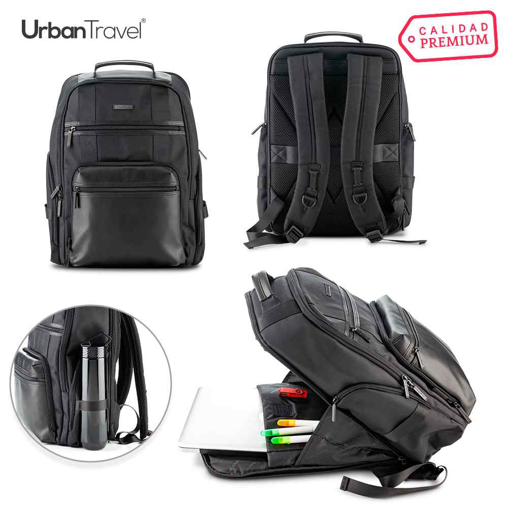 Morral Backpack Falaris Urban Travel OFERTA 