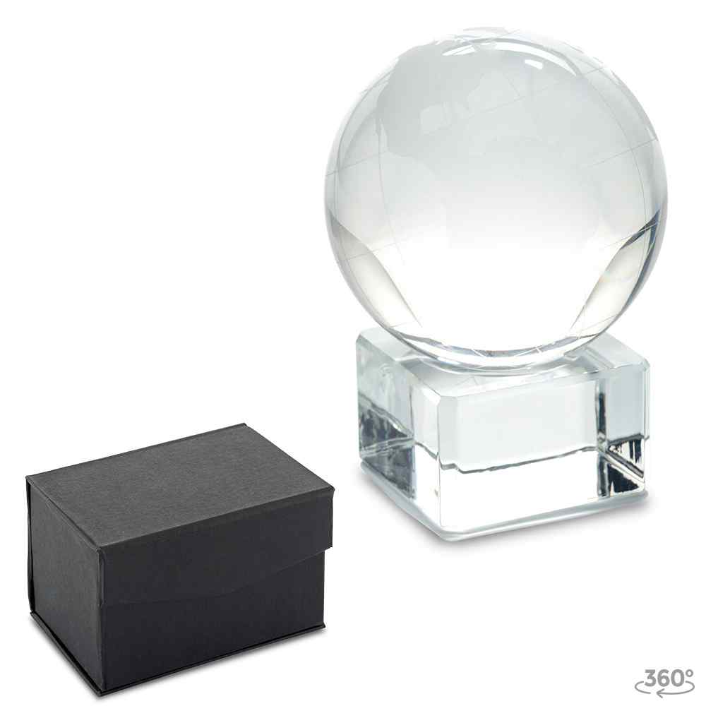 Bola Decorativa World OFERTA
