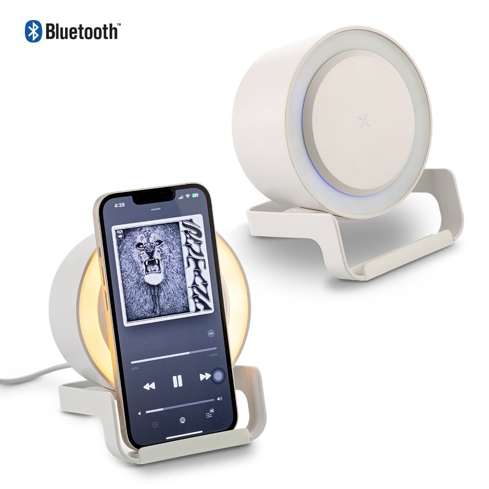 Speaker Bluetooth Jeremy OFERTA 