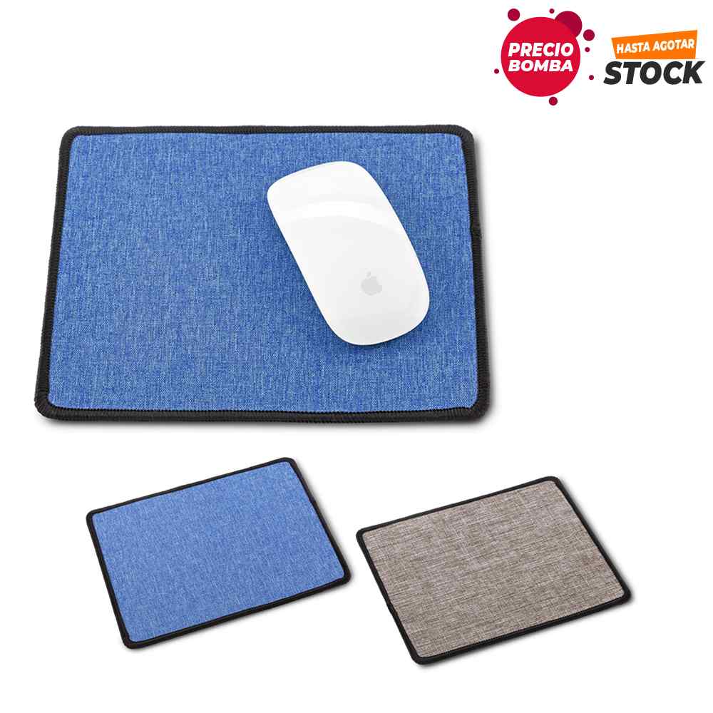 Mouse Pad Iggy - PRECIO BOMBA 