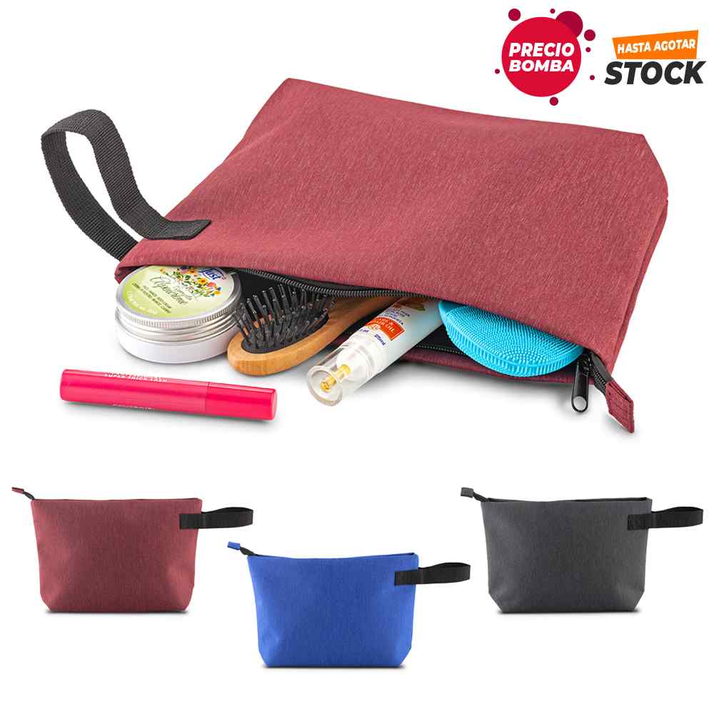 Estuche Cosmetiquera - PRECIO BOMBA 