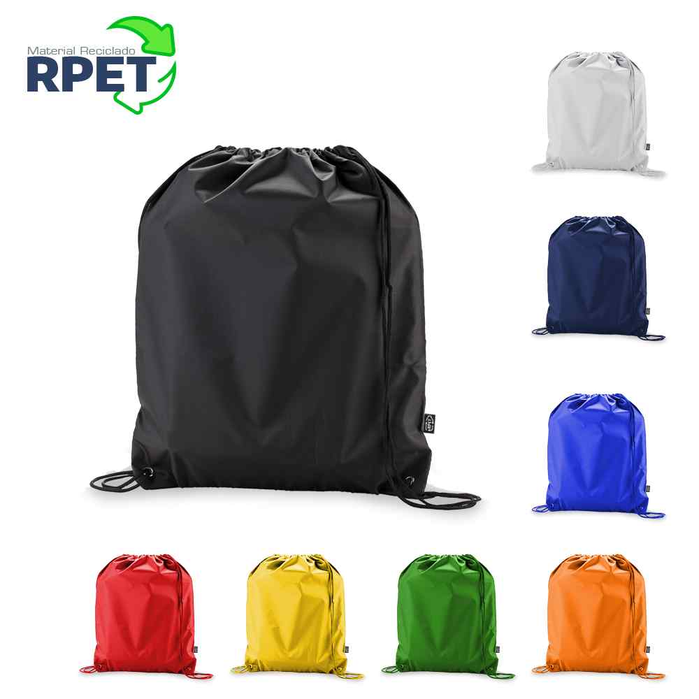 Sporty Bag Sencilla II RPET 