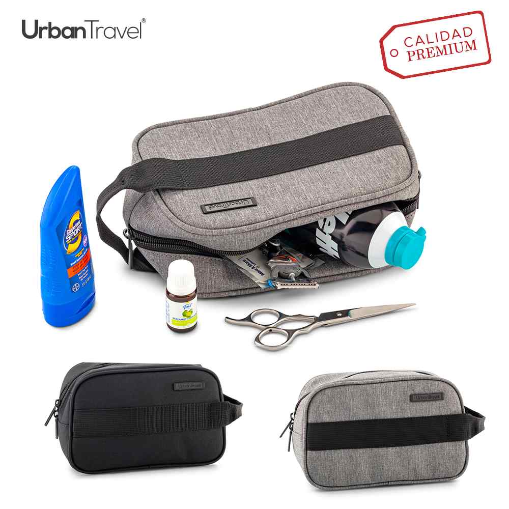 Organizador de Viaje Novak Urban Travel 