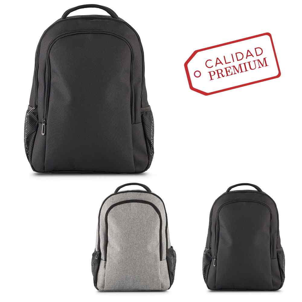 Morral Backpack Samba 