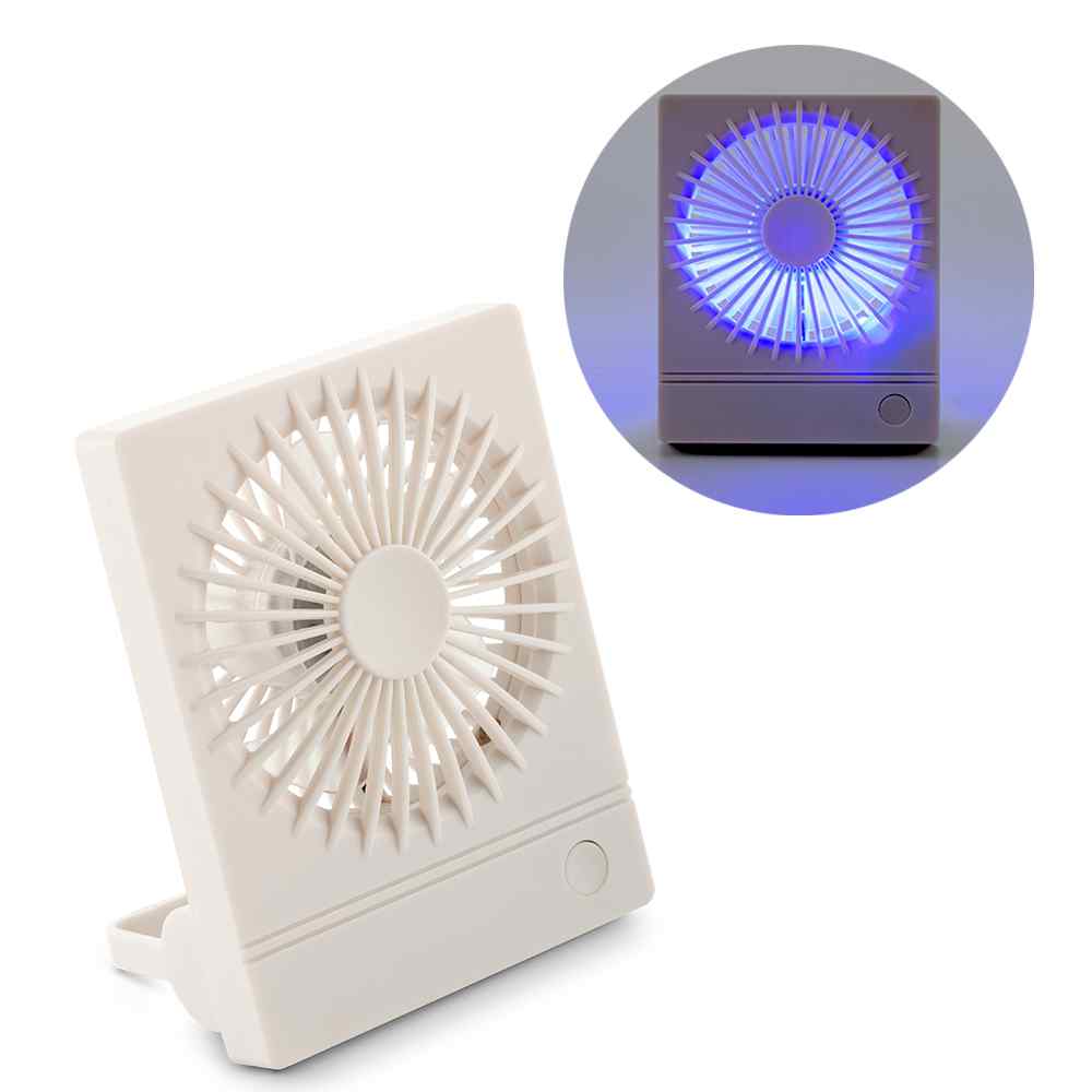 Ventilador Niklas 