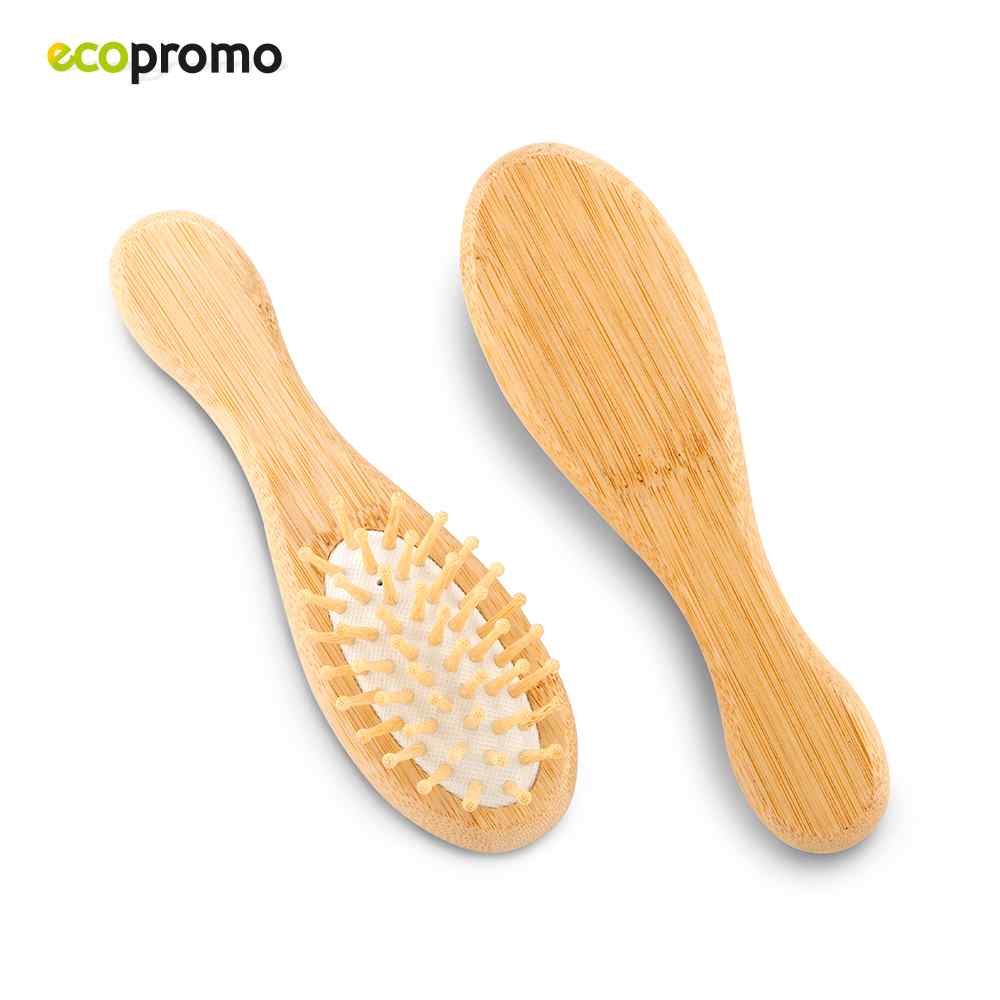 Cepillo en Bamboo Hair 