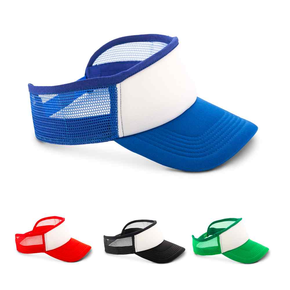 Visera Trucker 