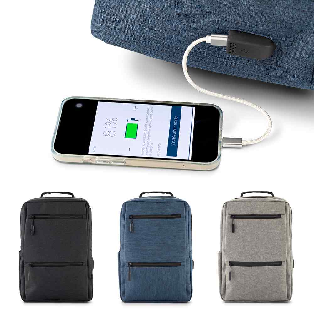 Morral Backpack Nébula 