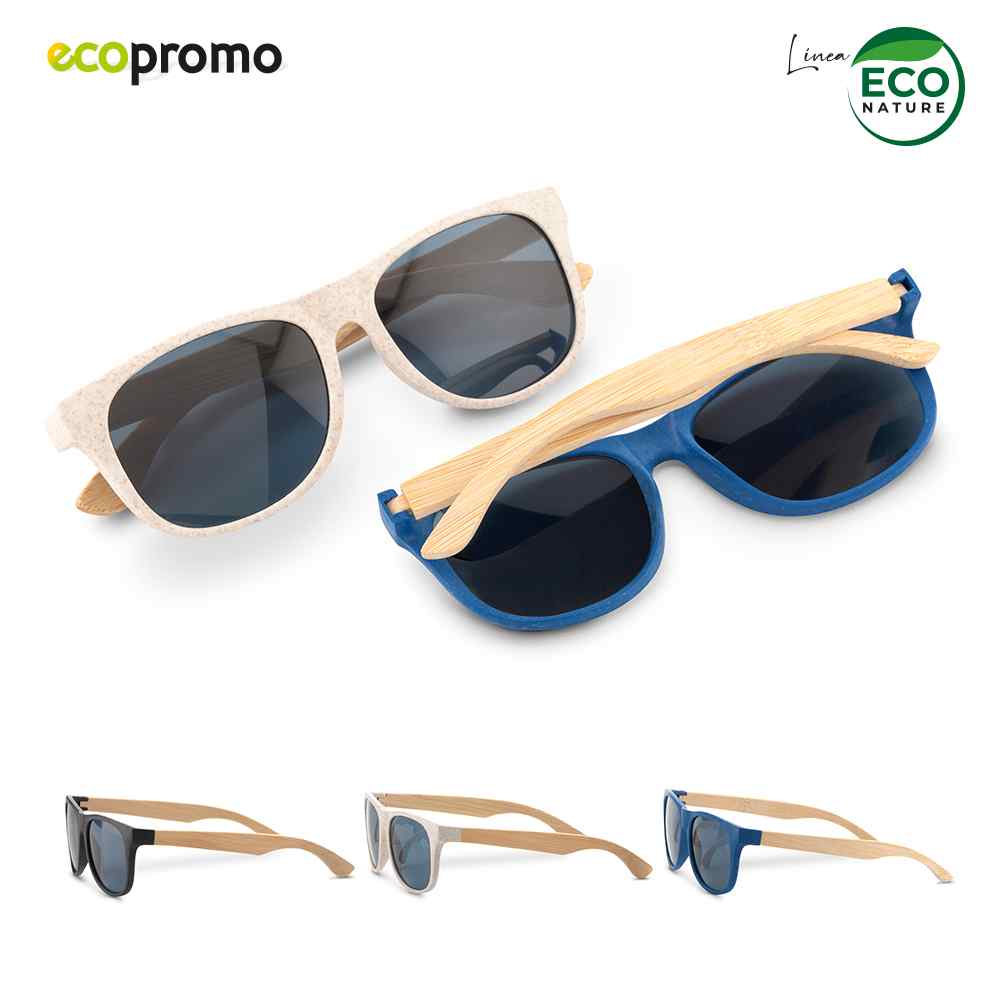 Gafas Bamboo Eco 