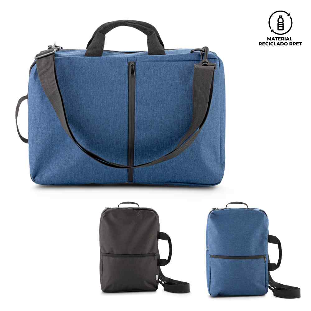 Morral Backpack 2 en 1 