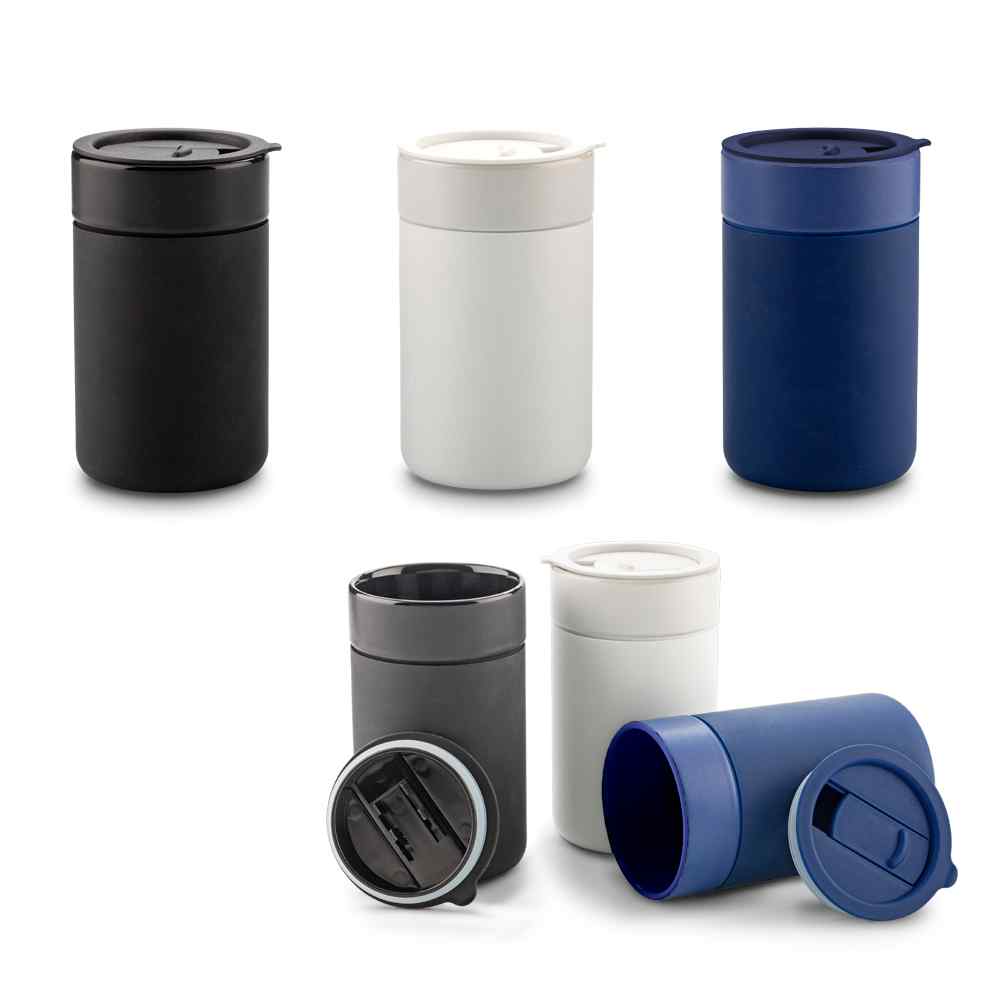 Mug en Cerámica Conccord 16oz 