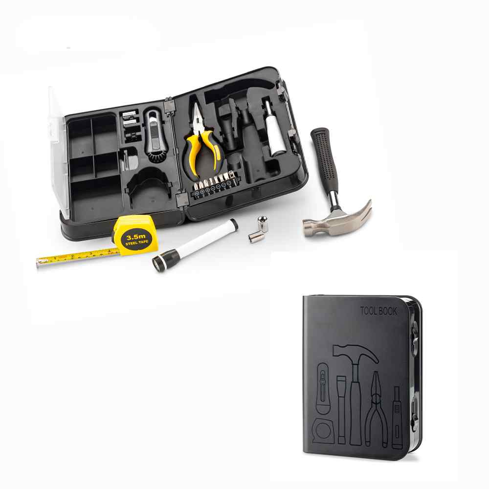 Set de Herramientas Robust 