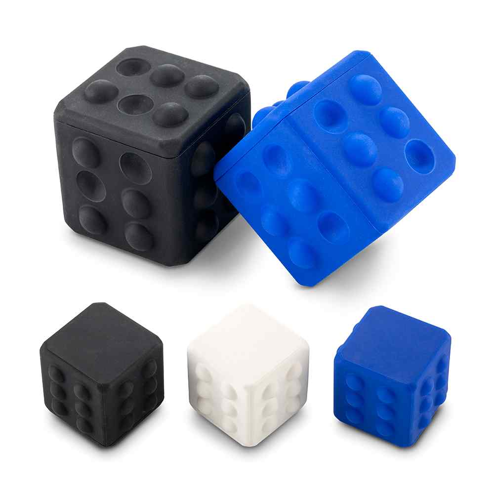 Cubo Pop It 
