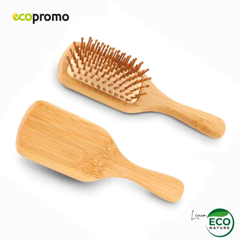 Cepillo en Bamboo Hair Max 