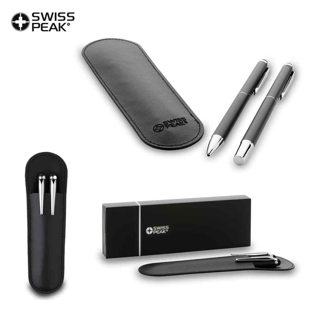 Set Swiss Peak Deluxe 