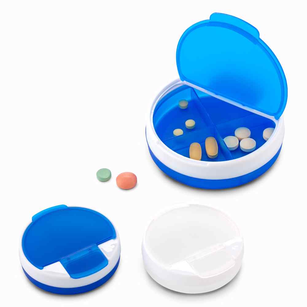 Pastillero Jelly 