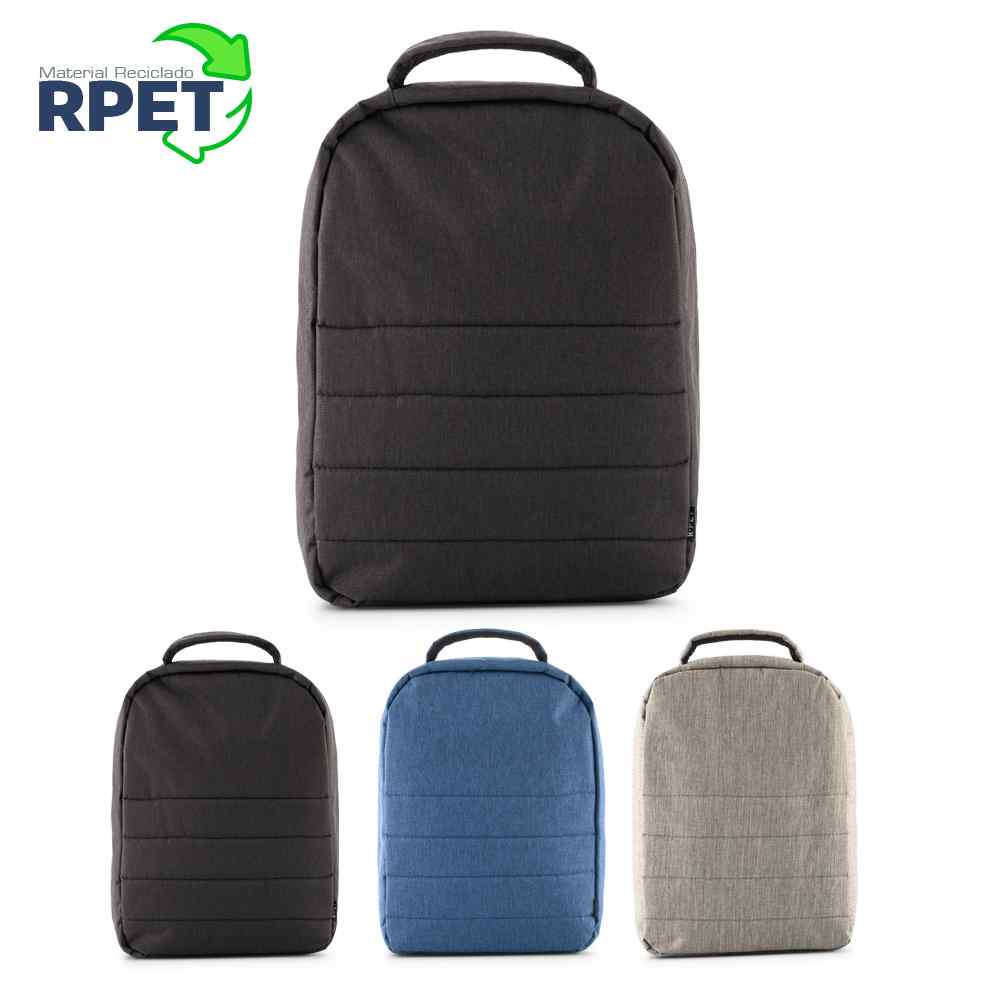Morral Backpack Kastello RPET 