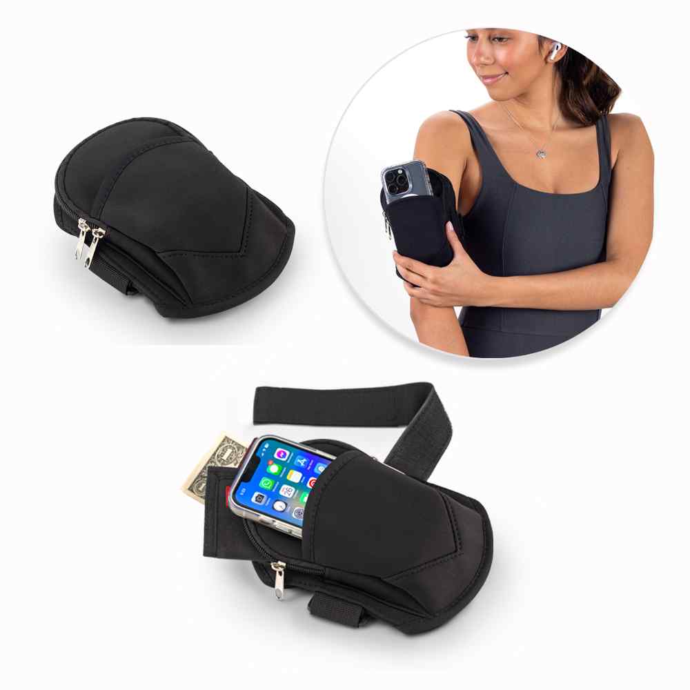 Funda Portacelular Marathon 