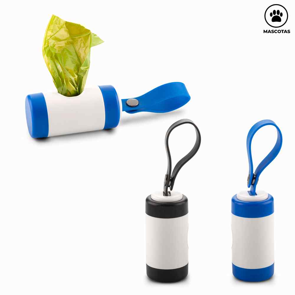 Dispensador de Bolsas String 
