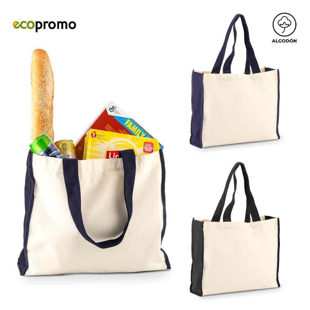 Bolsa En Algodón Slot (340 gm)
