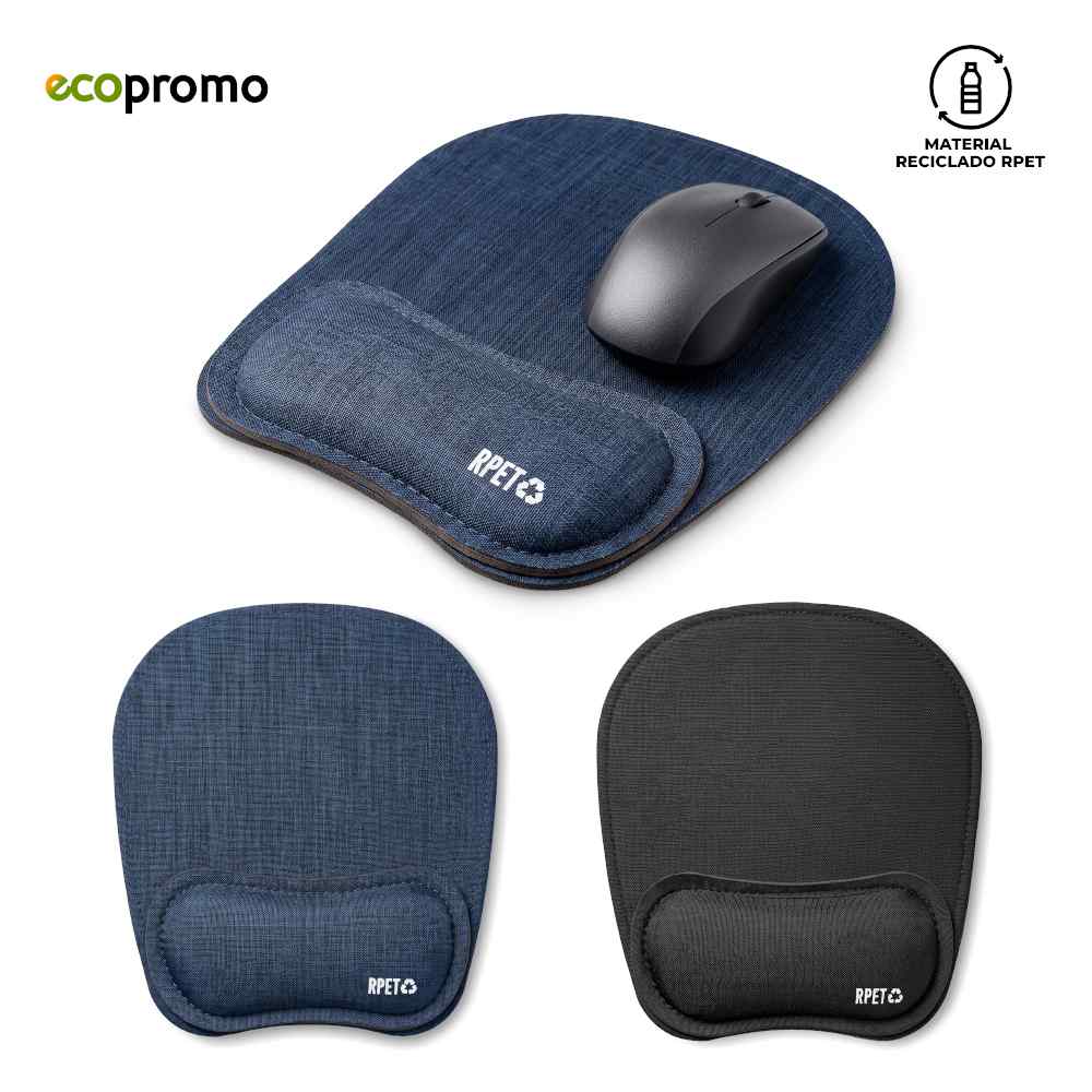 MOUSE PAD KLON RPET