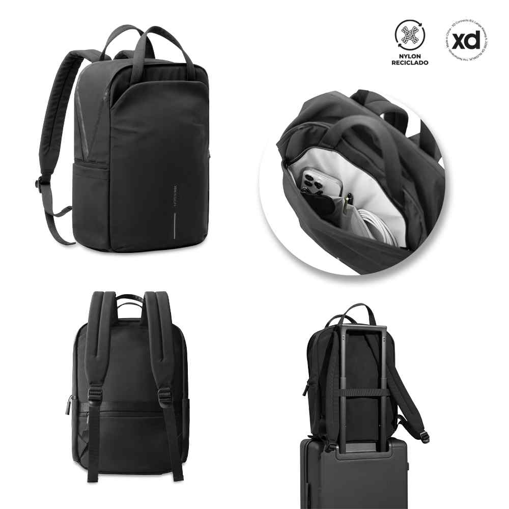 MORRAL BACKPACK DUCAT