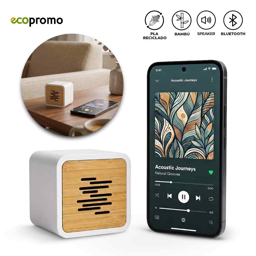 SPEAKER BLUETOOTH LOTUS