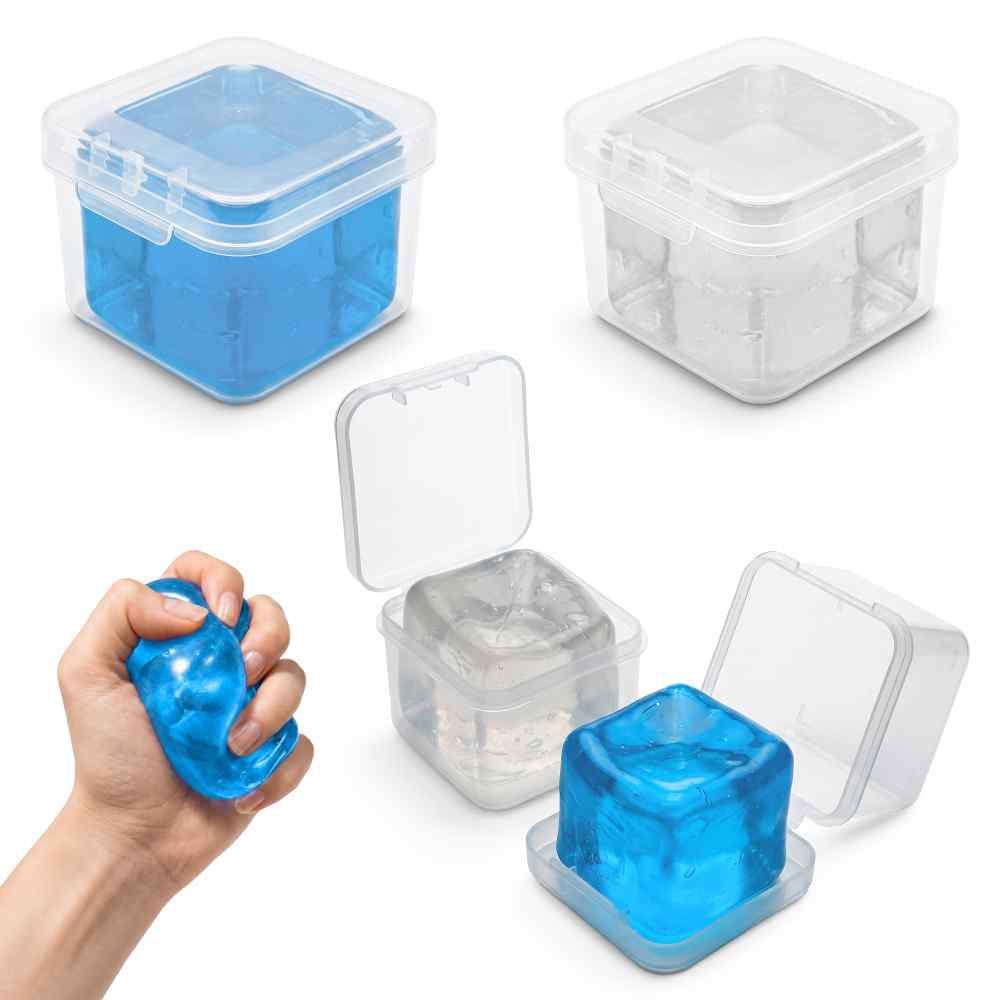 ANTIESTRES JELLY