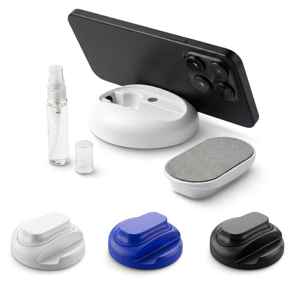 SOPORTE PARA MOVILES CLEAN