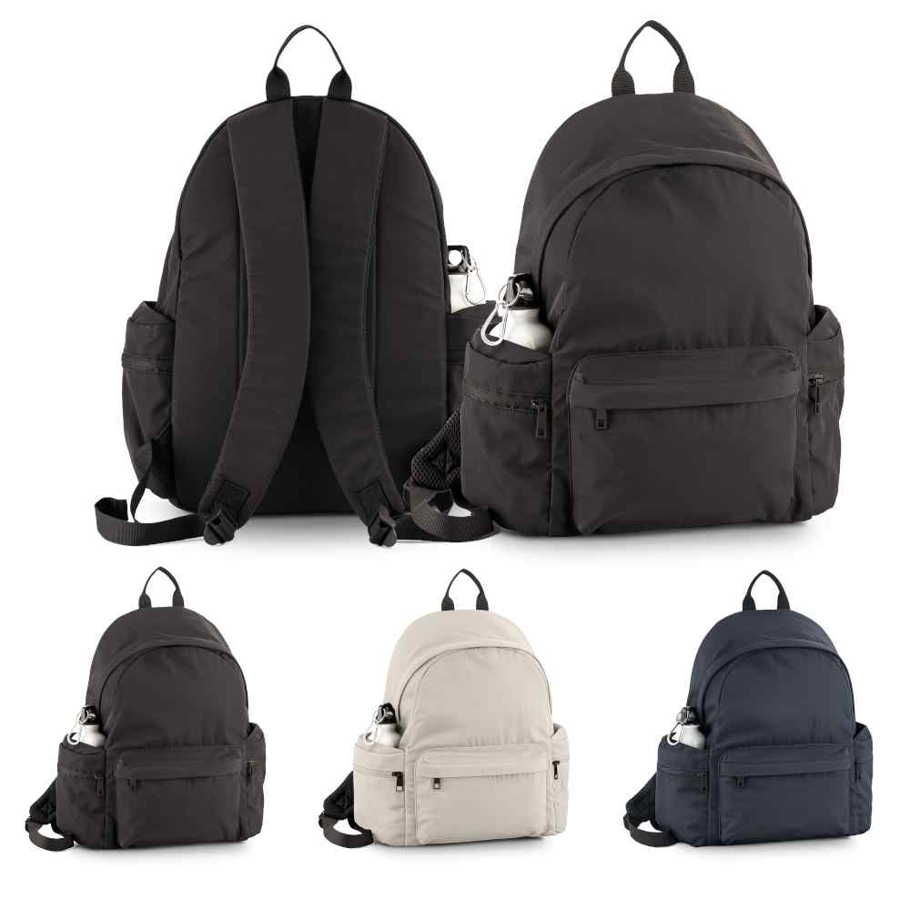 MORRAL BACKPACK MISTRAL
