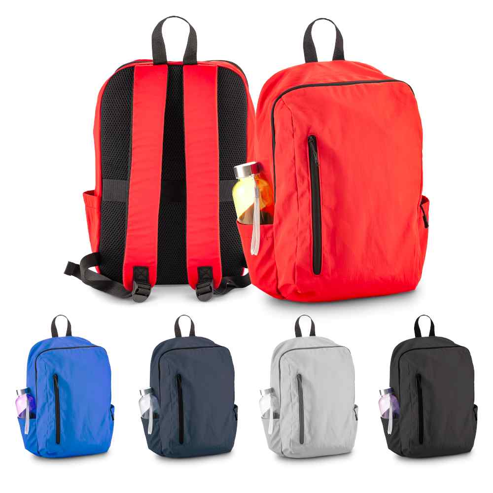 MORRAL BACKPACK SIROCCO