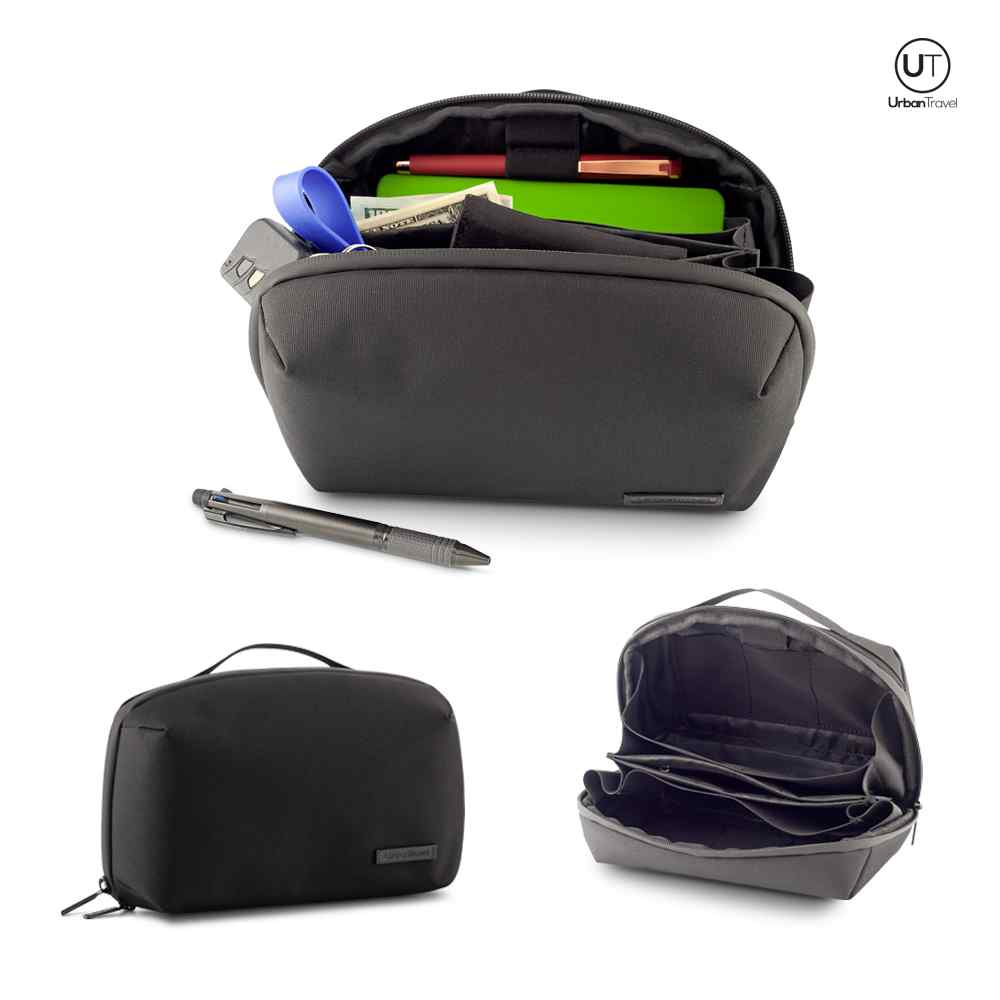 ORGANIZADOR OLIMPO URBAN TRAVEL