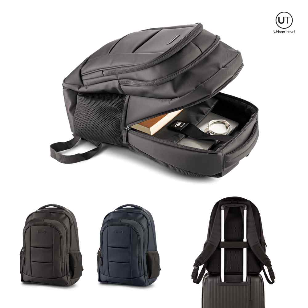 MORRAL BACKPACK COLOSUS URBAN TRAVEL