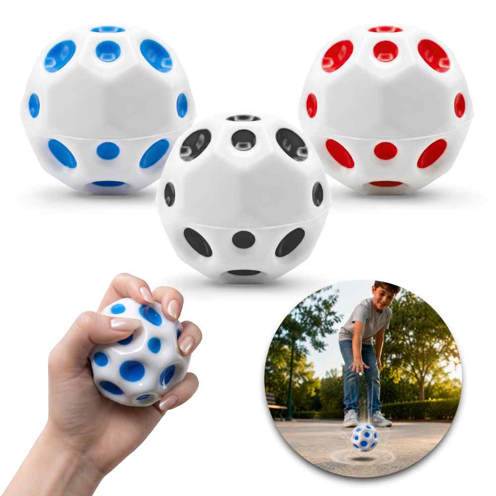 BOLA BOUNCY