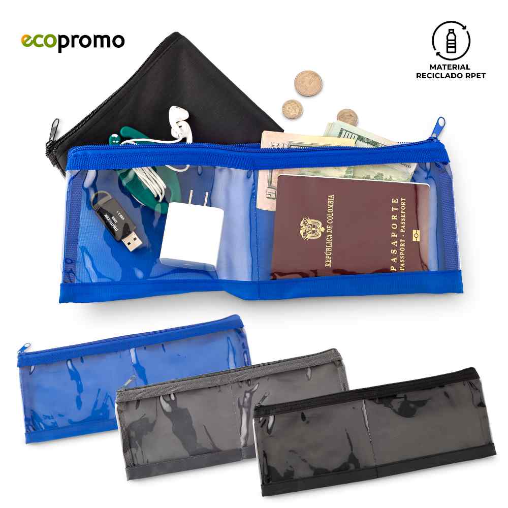 ORGANIZADOR LATITUDE RPET