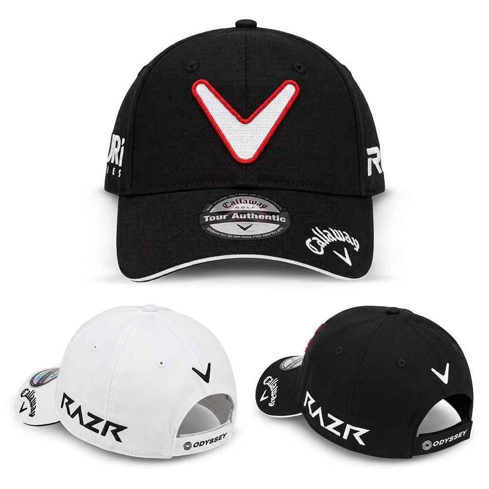 Gorra Callaway RAZR