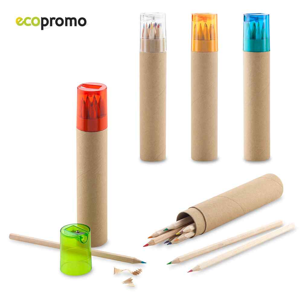 Set de Colores x 12 OFERTA