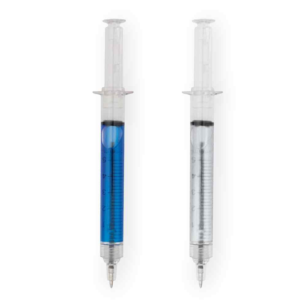 BOLIGRAFO JERINGA 