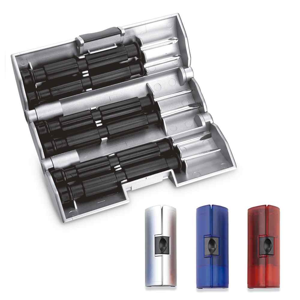 Set de Herramientas Foldy - OFERTA