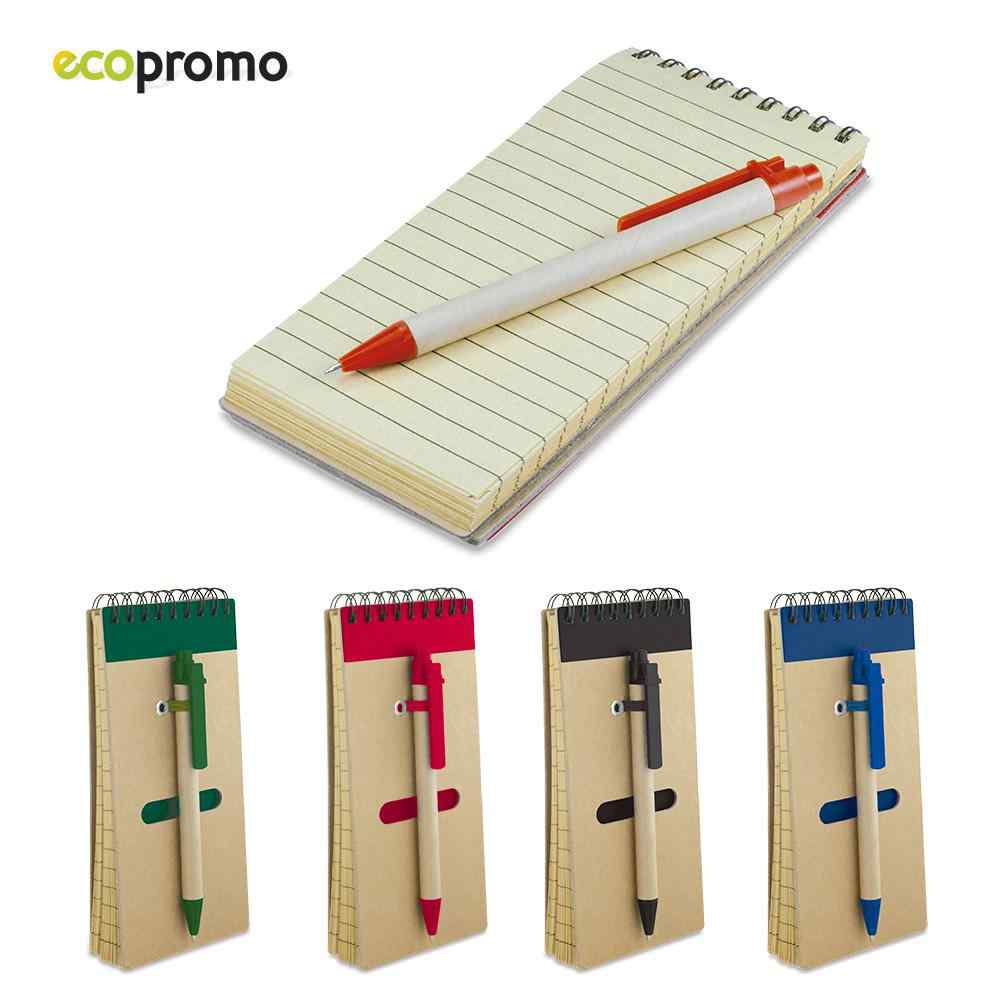 Libreta Earth Eco OFERTA