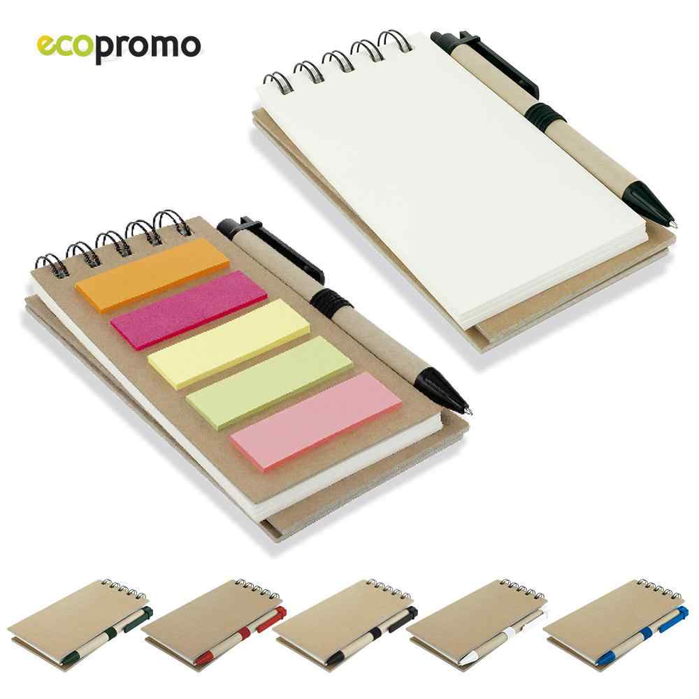 Libreta Generic Eco