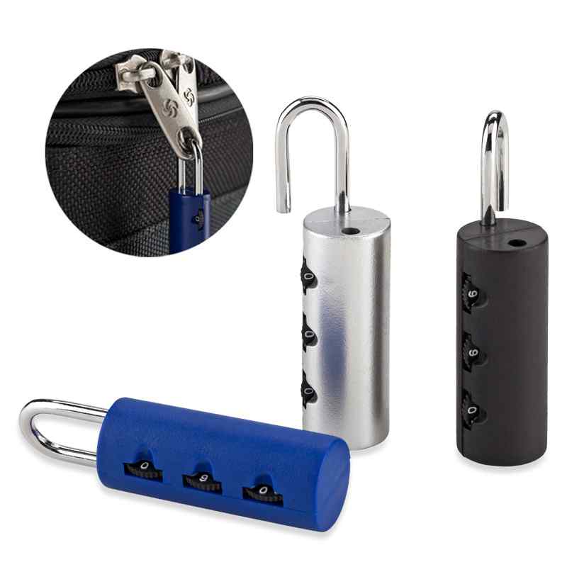 Candado de Clave-OFERTA