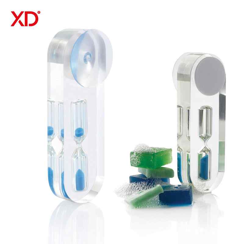 Shower Timer