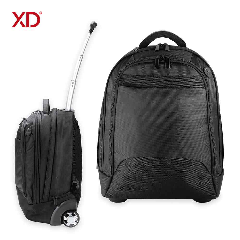 Trolley Morral Backpack - OFERTA
