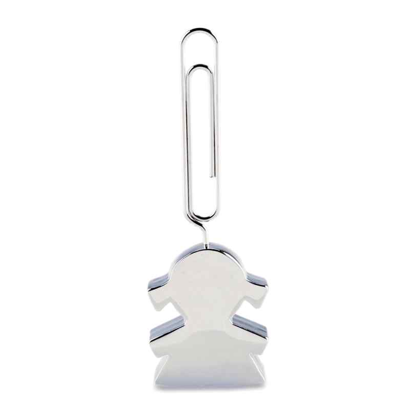 Clip Portamensajes Girl OFERTA