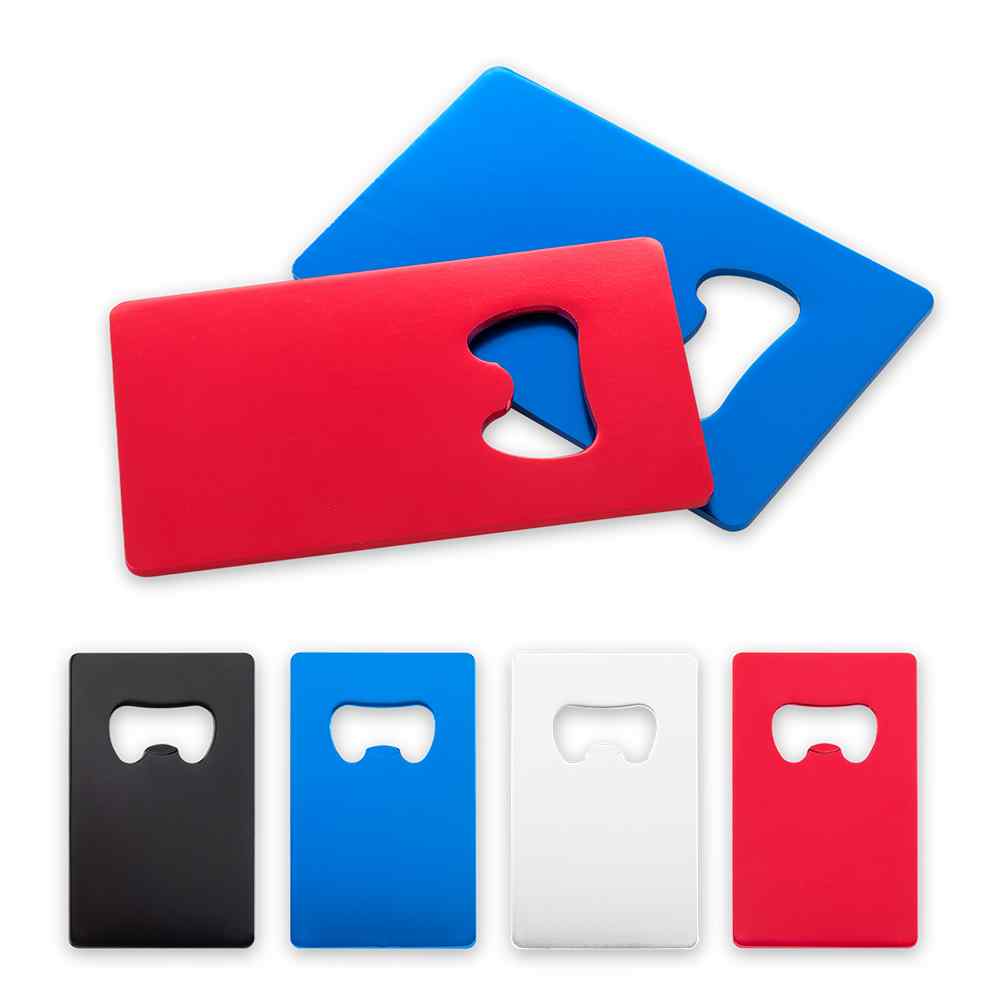Destapador Credit Card