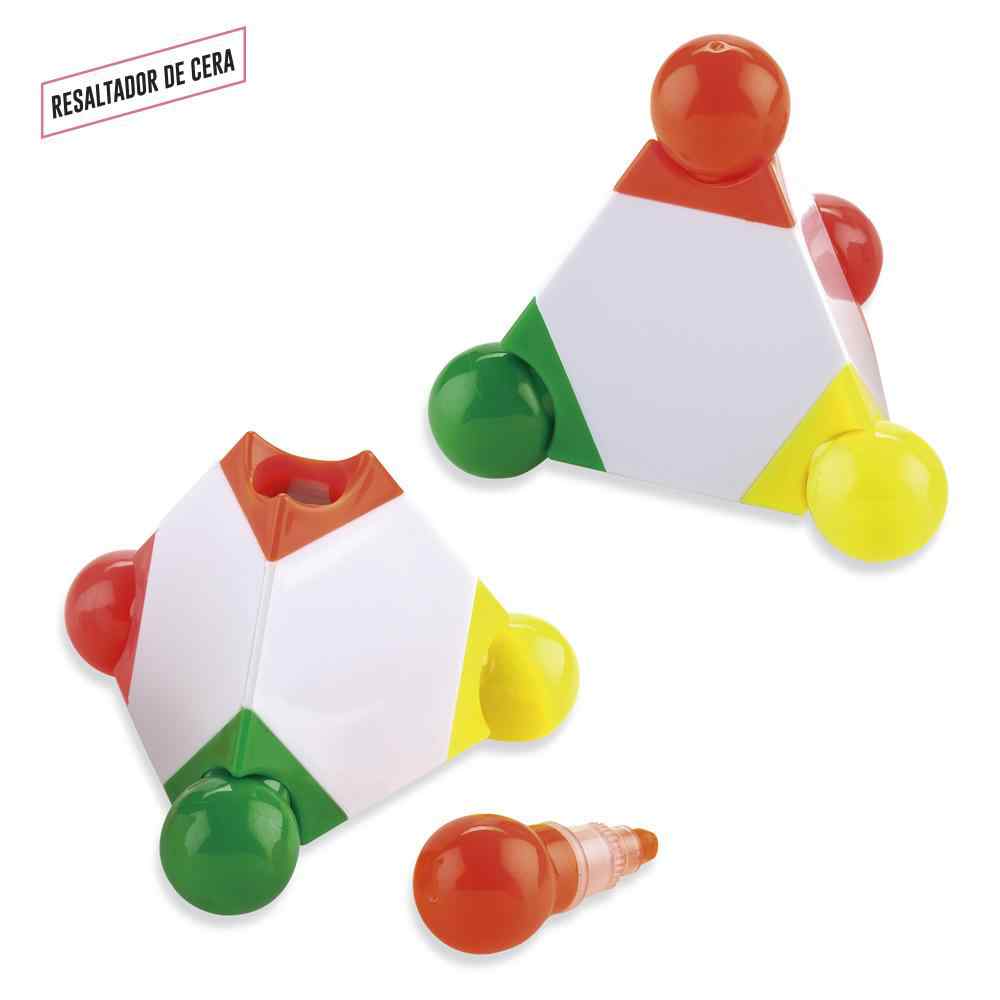 Set resaltador de Cera Pyramid OFERTA