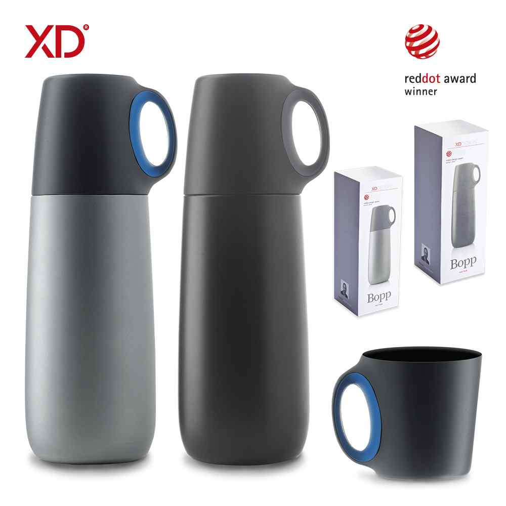 Termo Bopp 600ml - OFERTA