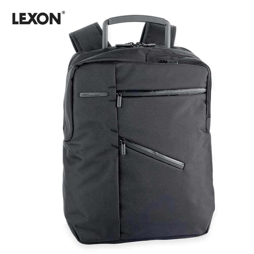 Morral Backpack Challenger Lexon OFERTA